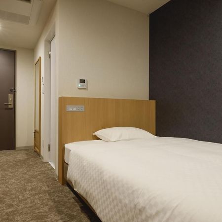 Plum Hotel Οσάκα Εξωτερικό φωτογραφία