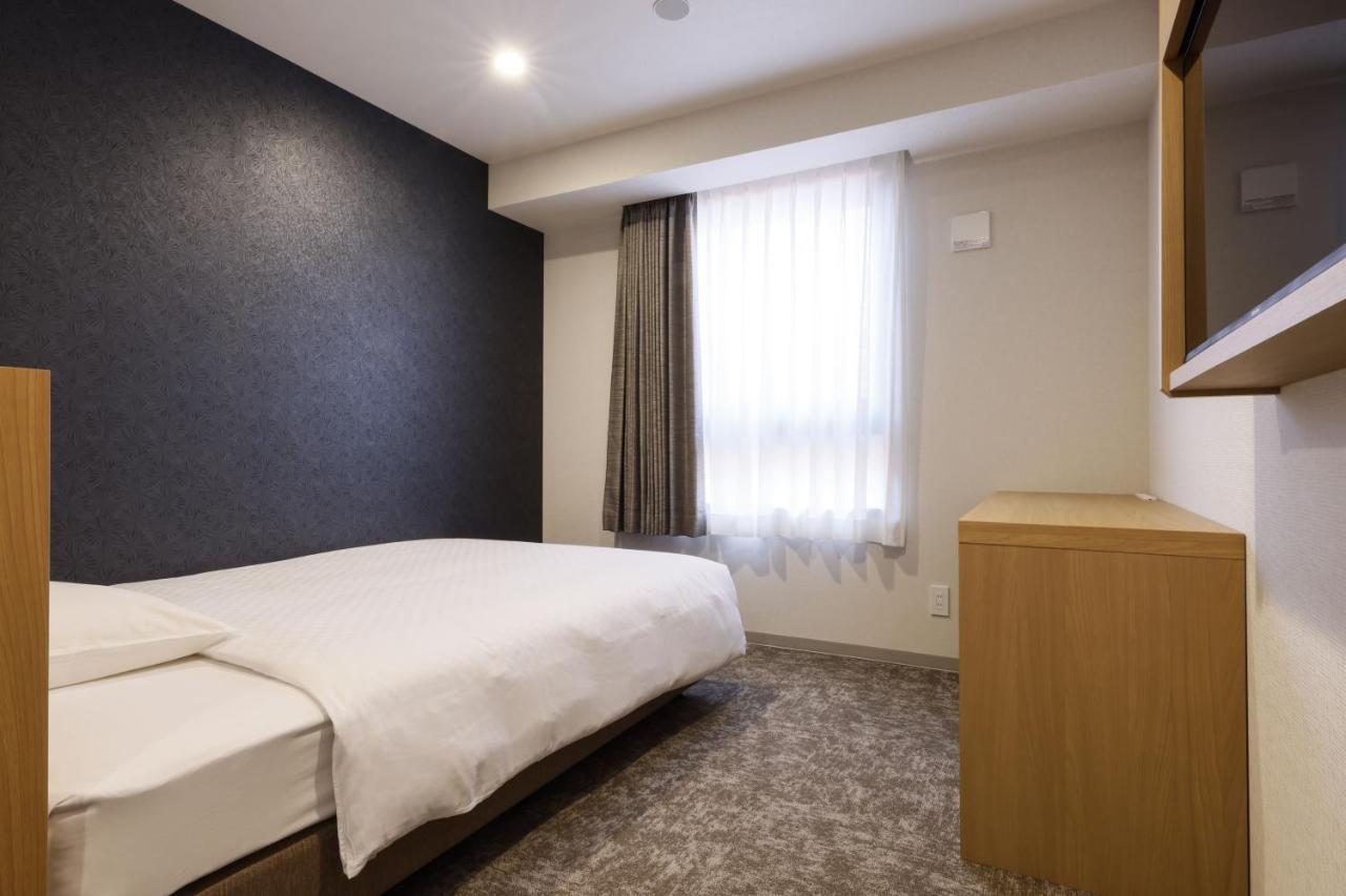 Plum Hotel Οσάκα Εξωτερικό φωτογραφία